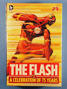 The Flash: A Celebration of 75 Years  HC