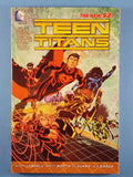 Teen Titans: Volume 2 - The Culling  TPB