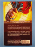 Nightwing: Volume 1 - Traps and Trapezes  TPB