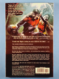 Nightwing: Volume 3 - Death of the Family  TPB