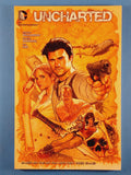 Uncharted  TPB