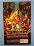 Uncharted  TPB