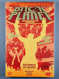 Bitch Planet:  Book 1 - Extraordinary Machine  TPB