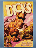 Dicks  TPB