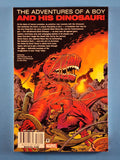 Devil Dinosaur by Jack Kirby: The Complete Collection  TPB