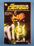 Green Lantern: Revenge of the Green Lanterns  TPB