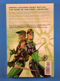 Green Lantern: Revenge of the Green Lanterns  TPB