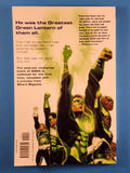 Green Lantern: Rebirth  TPB
