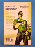 Green Lantern: No Fear  TPB