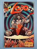 Lobo Vol. 2  # 13