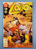 Lobo Vol. 2  # 53