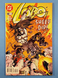 Lobo Vol. 2  # 55