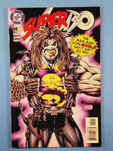 Lobo Vol. 2  # 60