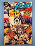 Lobo Vol. 2  # 62