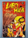 Lobo / The Mask  Complete Set  # 1-2