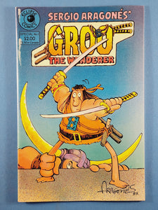 Groo Special (One Shot)