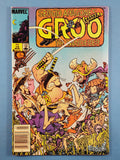 Groo The Wanderer Vol. 2  # 13  Canadian