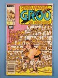 Groo The Wanderer Vol. 2  # 14  Canadian