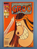 Groo The Wanderer Vol. 2  # 16  Canadian