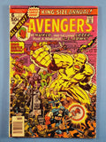 Avengers Vol. 1  Annual  # 6