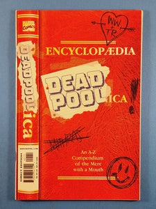 Encyclopaedia Deadpoolica (One Shot)