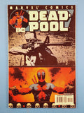 Deadpool Vol. 3  # 55