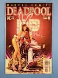 Deadpool Vol. 3  # 65