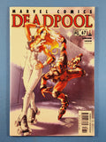 Deadpool Vol. 3  # 67