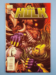 She-Hulk Vol. 2  # 35