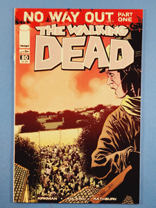 Walking Dead  # 80