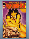 Vengeance of Vampirella Vol. 1  # 4