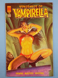 Vengeance of Vampirella Vol. 1  # 21