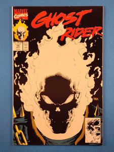 Ghost Rider Vol. 2  # 15