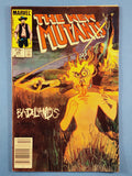 New Mutants Vol. 1  # 20  Canadian