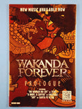 Wakanda  # 1  1:25  Incentive Variant