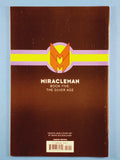 Miracleman: The Silver Age  # 1  1:50  Incentive Variant
