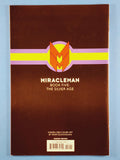 Miracleman: The Silver Age  # 1  1:50  Incentive Variant