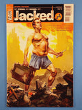 Jacked  # 1-6  Complete Set