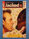 Jacked  # 1-6  Complete Set