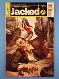 Jacked  # 1-6  Complete Set