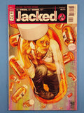 Jacked  # 1-6  Complete Set