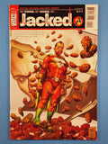 Jacked  # 1-6  Complete Set