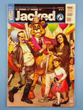 Jacked  # 1-6  Complete Set