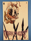 Dark Engine  # 3