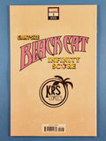 Giant Size Black Cat: Infinity Score (One Shot)  Fleecs Exclusive Variant