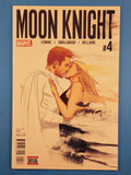 Moon Knight Vol. 8  # 4