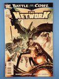 Batman: Battle for the Cowl - The Network (One Shot)