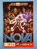 Nova Vol. 5  # 4