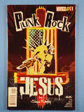 Punk Rock Jesus  # 1-6  Complete Set