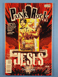 Punk Rock Jesus  # 1-6  Complete Set